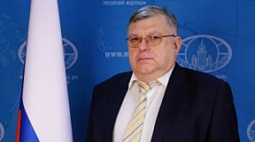"План свержения правительства в ЦАР провалился, боевики сдают позиции" – Посол РФ