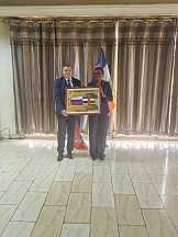 Étape historique : premières consultations politiques bilatérales entre la Russie et la République centrafricaine